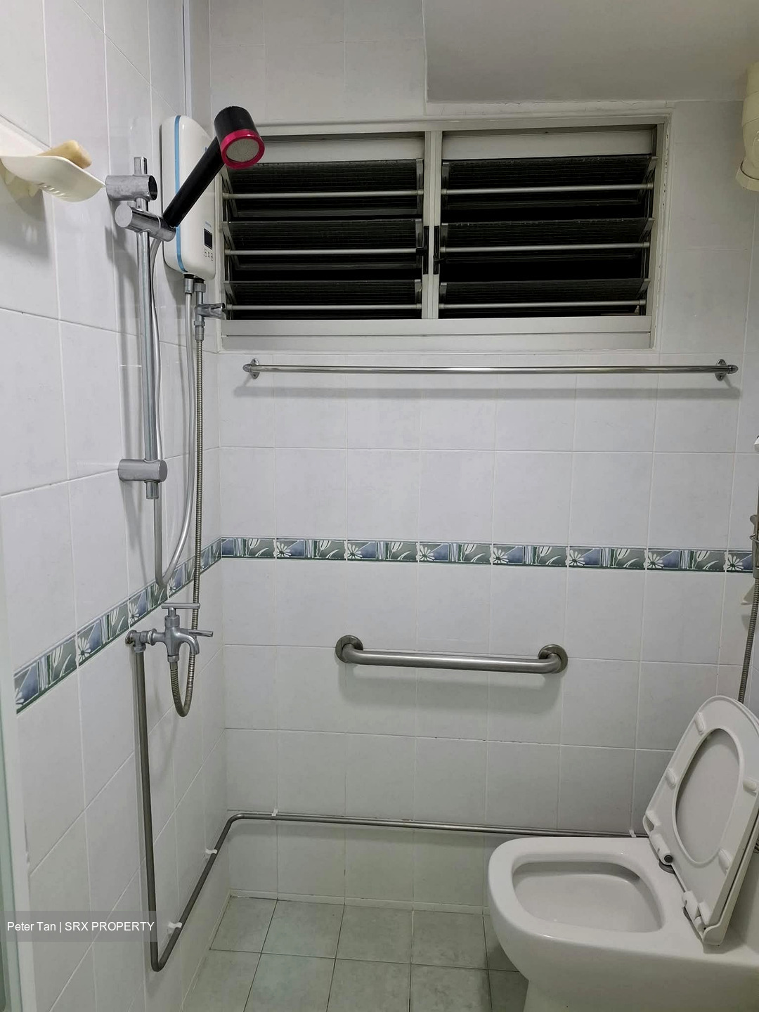 Blk 100 Bedok North Avenue 4 (Bedok), HDB 3 Rooms #611445781